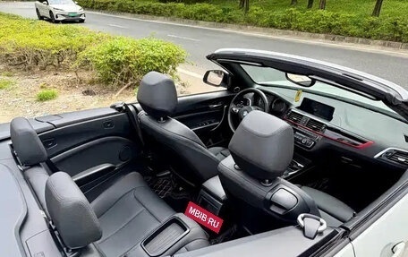 BMW 2 серия F22, 2018 год, 1 630 000 рублей, 9 фотография