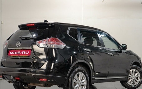 Nissan X-Trail, 2017 год, 1 699 000 рублей, 7 фотография