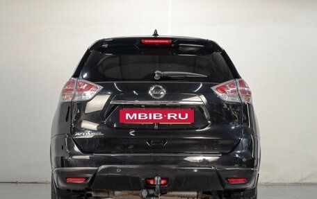 Nissan X-Trail, 2017 год, 1 699 000 рублей, 6 фотография
