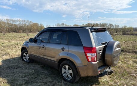 Suzuki Grand Vitara, 2013 год, 1 150 000 рублей, 4 фотография