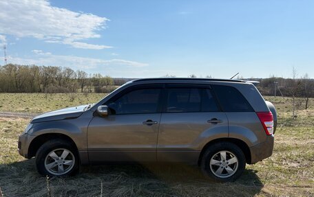Suzuki Grand Vitara, 2013 год, 1 150 000 рублей, 5 фотография