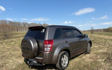 Suzuki Grand Vitara, 2013 год, 1 150 000 рублей, 2 фотография