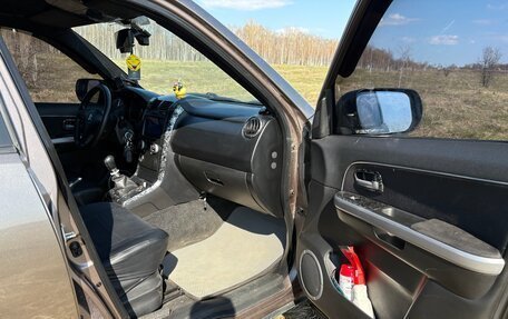 Suzuki Grand Vitara, 2013 год, 1 150 000 рублей, 9 фотография