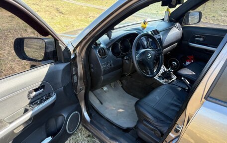 Suzuki Grand Vitara, 2013 год, 1 150 000 рублей, 8 фотография