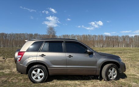 Suzuki Grand Vitara, 2013 год, 1 150 000 рублей, 7 фотография