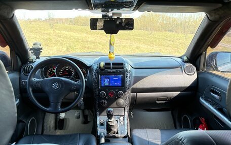 Suzuki Grand Vitara, 2013 год, 1 150 000 рублей, 13 фотография