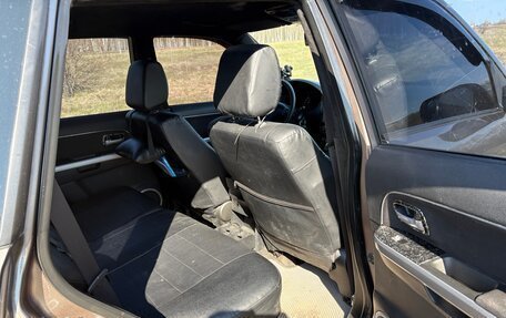 Suzuki Grand Vitara, 2013 год, 1 150 000 рублей, 11 фотография