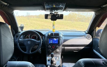 Suzuki Grand Vitara, 2013 год, 1 150 000 рублей, 12 фотография