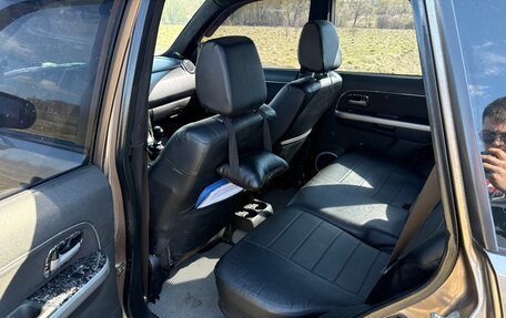 Suzuki Grand Vitara, 2013 год, 1 150 000 рублей, 10 фотография
