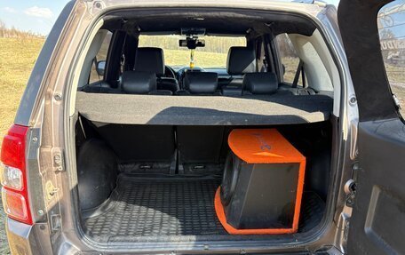 Suzuki Grand Vitara, 2013 год, 1 150 000 рублей, 14 фотография