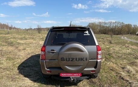 Suzuki Grand Vitara, 2013 год, 1 150 000 рублей, 3 фотография