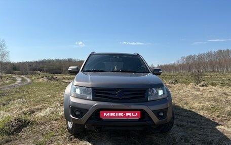 Suzuki Grand Vitara, 2013 год, 1 150 000 рублей, 6 фотография