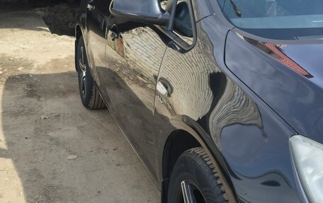 Opel Astra J, 2013 год, 850 000 рублей, 3 фотография
