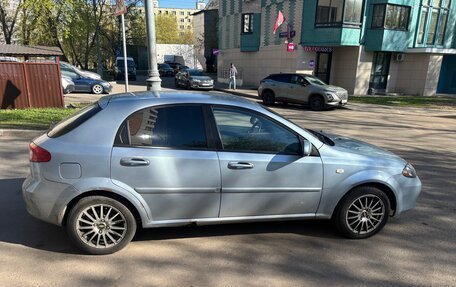 Chevrolet Lacetti, 2011 год, 575 000 рублей, 3 фотография