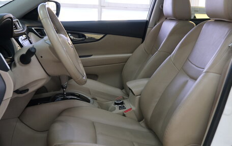 Nissan X-Trail, 2015 год, 1 979 000 рублей, 8 фотография
