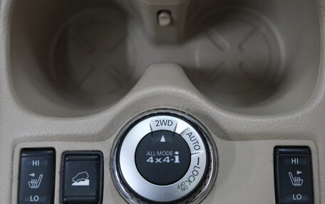 Nissan X-Trail, 2015 год, 1 979 000 рублей, 19 фотография