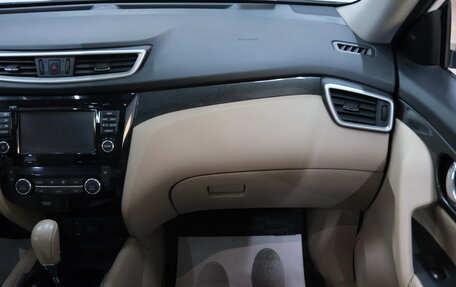 Nissan X-Trail, 2015 год, 1 979 000 рублей, 20 фотография