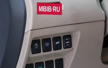 Nissan X-Trail, 2015 год, 1 979 000 рублей, 10 фотография