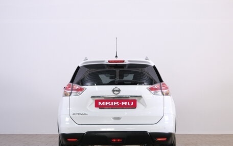 Nissan X-Trail, 2015 год, 1 979 000 рублей, 6 фотография