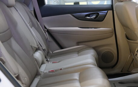 Nissan X-Trail, 2015 год, 1 979 000 рублей, 24 фотография