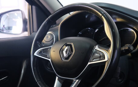 Renault Sandero II рестайлинг, 2019 год, 1 299 000 рублей, 13 фотография