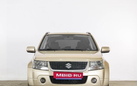 Suzuki Grand Vitara, 2010 год, 949 000 рублей, 2 фотография
