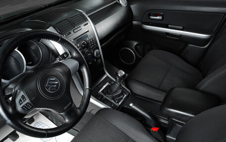 Suzuki Grand Vitara, 2010 год, 949 000 рублей, 8 фотография