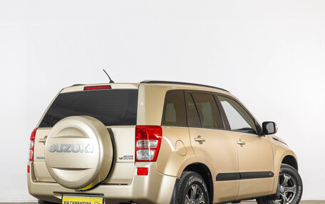 Suzuki Grand Vitara, 2010 год, 949 000 рублей, 7 фотография