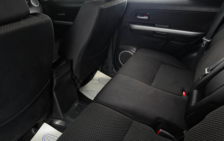Suzuki Grand Vitara, 2010 год, 949 000 рублей, 9 фотография