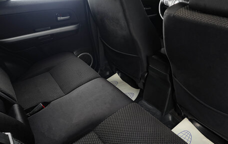 Suzuki Grand Vitara, 2010 год, 949 000 рублей, 10 фотография