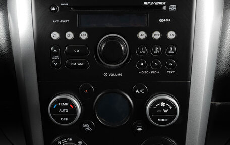 Suzuki Grand Vitara, 2010 год, 949 000 рублей, 17 фотография