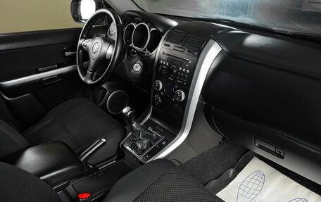 Suzuki Grand Vitara, 2010 год, 949 000 рублей, 11 фотография