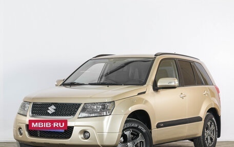 Suzuki Grand Vitara, 2010 год, 949 000 рублей, 4 фотография