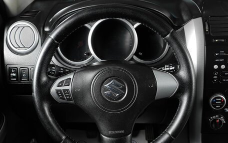 Suzuki Grand Vitara, 2010 год, 949 000 рублей, 14 фотография