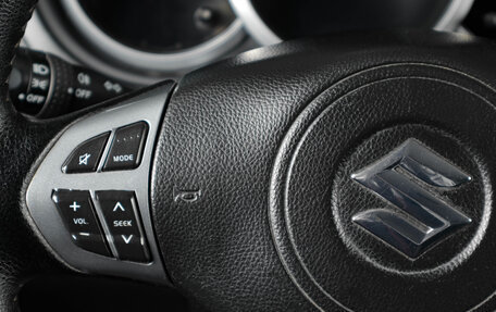 Suzuki Grand Vitara, 2010 год, 949 000 рублей, 15 фотография