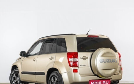 Suzuki Grand Vitara, 2010 год, 949 000 рублей, 5 фотография