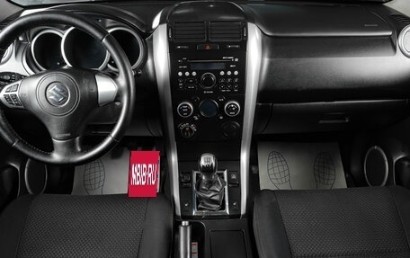 Suzuki Grand Vitara, 2010 год, 949 000 рублей, 13 фотография
