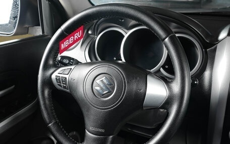 Suzuki Grand Vitara, 2010 год, 949 000 рублей, 12 фотография