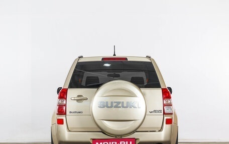 Suzuki Grand Vitara, 2010 год, 949 000 рублей, 6 фотография