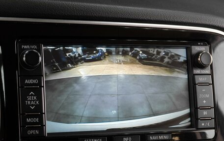 Mitsubishi Outlander III рестайлинг 3, 2013 год, 1 599 000 рублей, 13 фотография