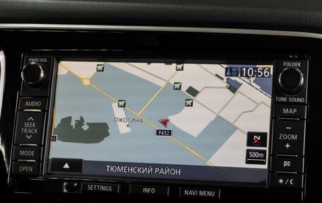 Mitsubishi Outlander III рестайлинг 3, 2013 год, 1 599 000 рублей, 14 фотография