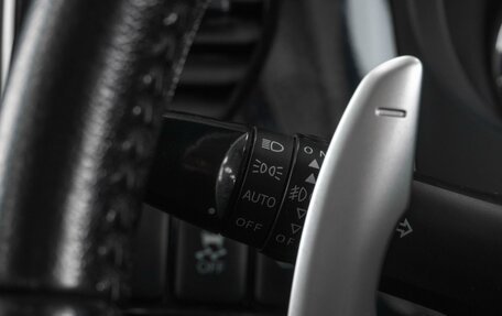 Mitsubishi Outlander III рестайлинг 3, 2013 год, 1 599 000 рублей, 19 фотография