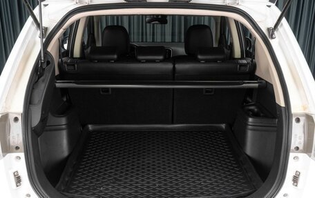 Mitsubishi Outlander III рестайлинг 3, 2013 год, 1 599 000 рублей, 22 фотография
