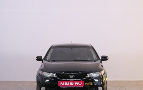 KIA Cerato III, 2009 год, 879 000 рублей, 2 фотография