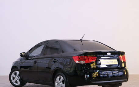 KIA Cerato III, 2009 год, 879 000 рублей, 5 фотография