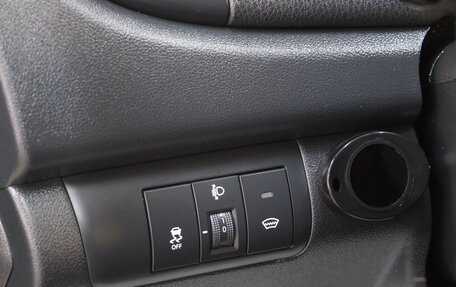 KIA Cerato III, 2009 год, 879 000 рублей, 10 фотография