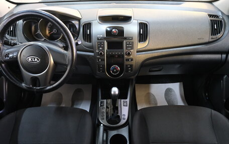 KIA Cerato III, 2009 год, 879 000 рублей, 14 фотография