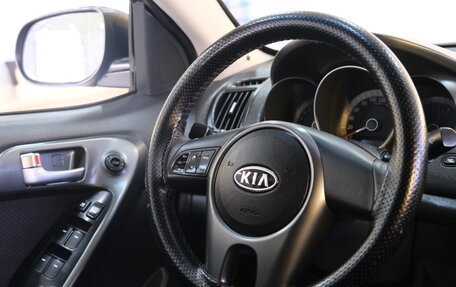 KIA Cerato III, 2009 год, 879 000 рублей, 13 фотография