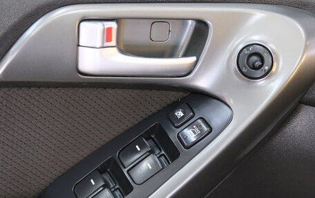KIA Cerato III, 2009 год, 879 000 рублей, 9 фотография