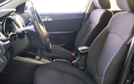 KIA Cerato III, 2009 год, 879 000 рублей, 8 фотография